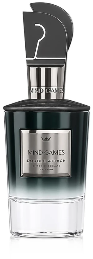 Mind Games Double Attack Extrait de parfum 100 ml (unisex)