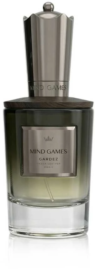 Mind Games Gardez PP kvepalai unisex, 100 ml