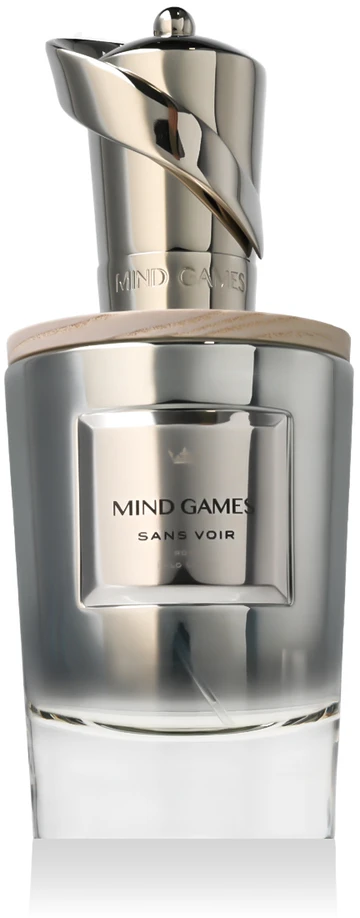 Mind Games „Without Seeing“ ekstrakto kvepalų purškiklis 100 ml
