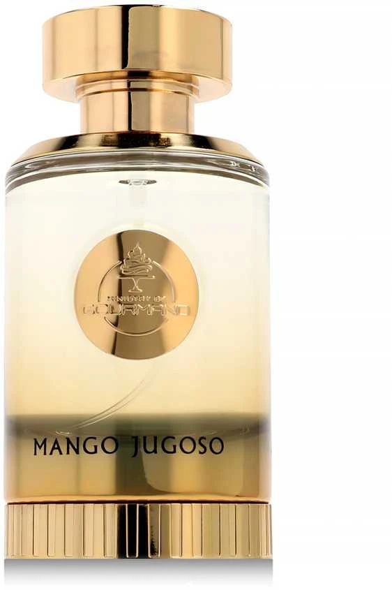 Paris Corner Mango Jugaso EDP parfumuotas vanduo unisex, 100 ml