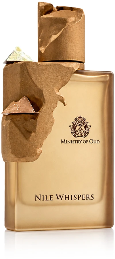 Ministry Of Oud Nile Whispers EDP parfumuotas vanduo unisex, 100 ml