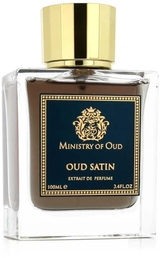 Ministry Of Oud Oud Satin Extracto De Perfume 100ml