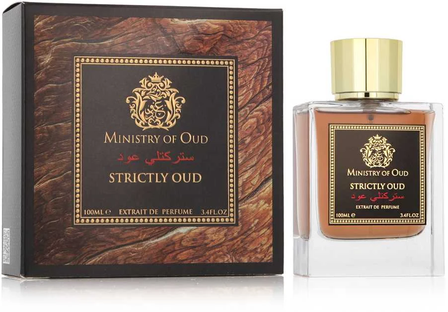 Ministry Of Oud Ministry Oud „Strictly Oud“ kvepalai, 100 ml