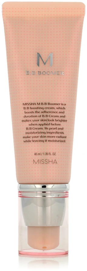 „Missha“ makiažo pagrindas M (BB Boomer), 40 ml