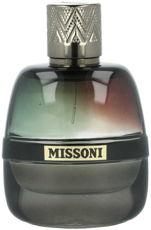 Missoni Parfum Pour Homme EDP parfumuotas vanduo vyrams, 100 ml