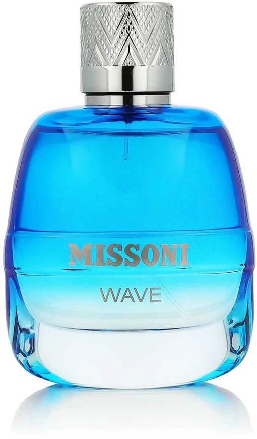Missoni Wave EDT tualetinis vanduo unisex, 100 ml