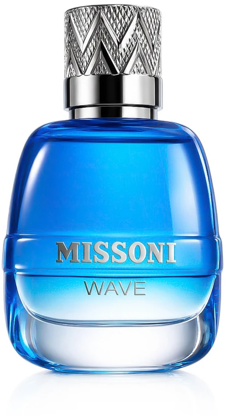 Missoni Wave EDT tualetinis vanduo unisex, 50 ml