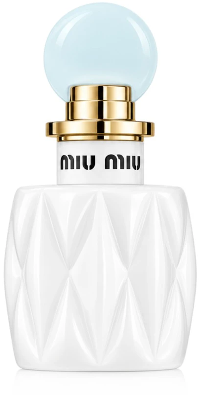 Miu Miu Fleur de Lait EDP parfumuotas vanduo moterims, 50 ml