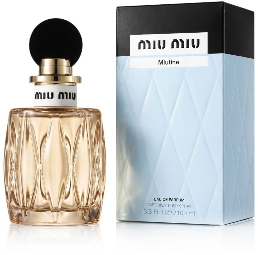 Miu miu Miu Miu Miutine EDP 100ml