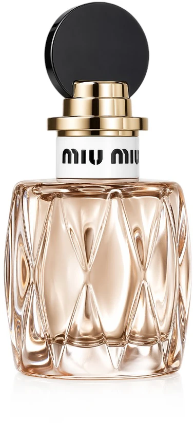 Miu Miu Miutine EDP parfumuotas vanduo moterims, 50 ml