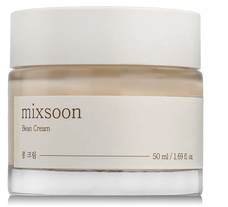 MIXSOON BEAN veido kremas, 50 ml