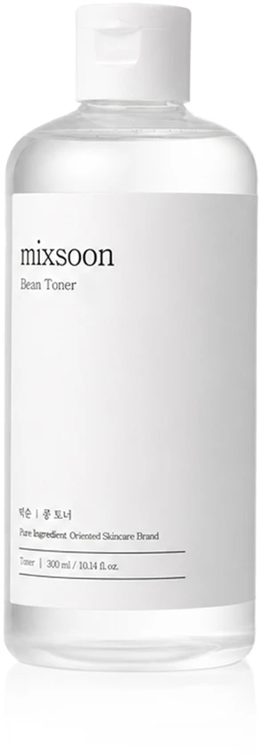 Mixsoon Bean Toneris 300 ml
