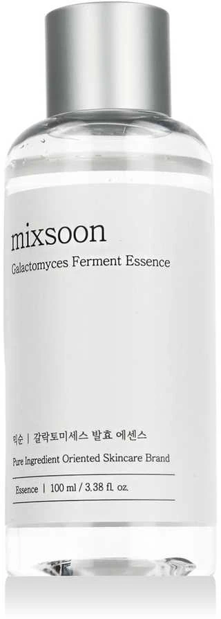 Veido esencija Mixsoon Galactomyces Ferment Essence [100ml]-100ml