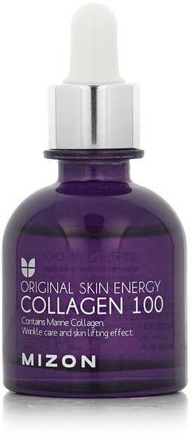 Veido odos kolagenas Mizon Original Skin Energy Collagen 100, 30 ml