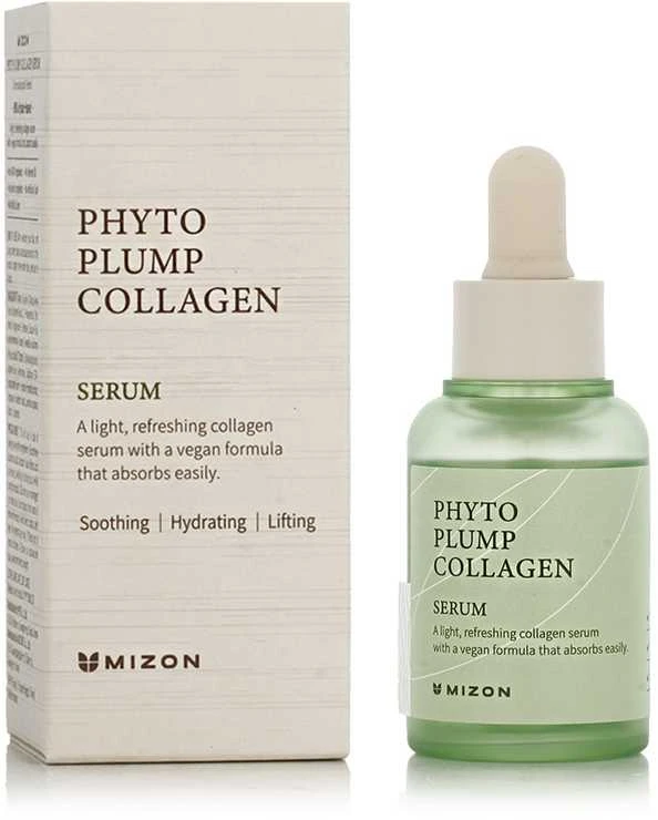 Mizon Odos serumas Phyto Plump Collagen (serumas), 30 ml