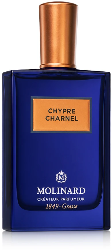 Molinard Chypre Charnel EDP 75 ml