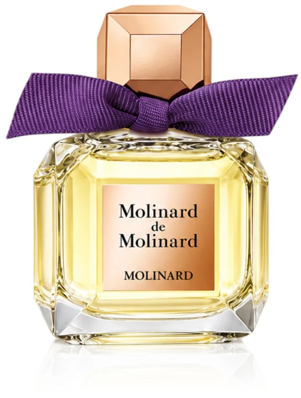 Molinard De Molinard for Women (Kvepalai Moterims) EDT 75ml - 75ml