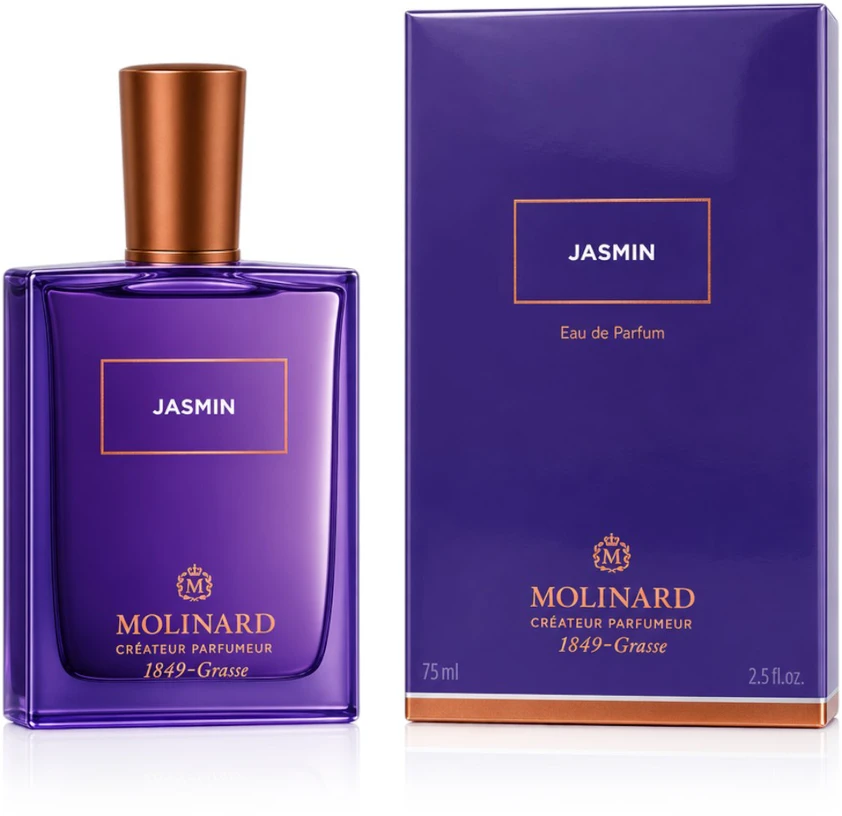 Molinard Jazmin Epv 75ml