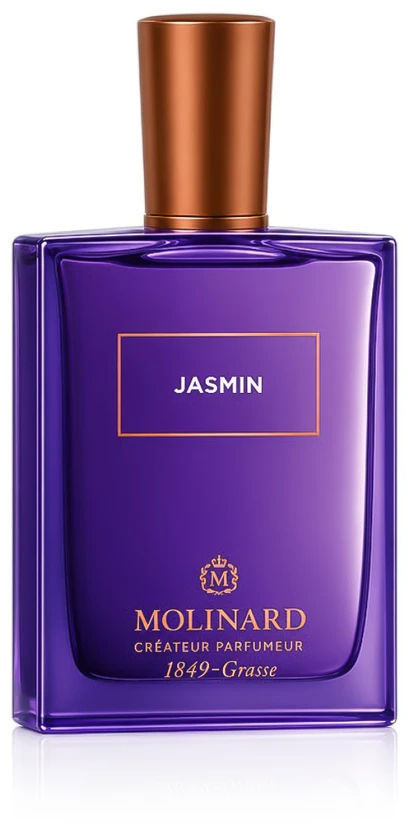 Molinard Jazmin Epv 75ml