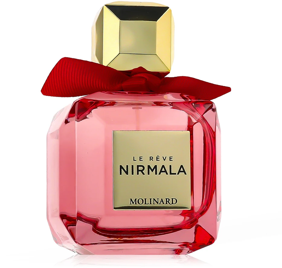 Molinard, Le Reve Nirmala, tualetinis vanduo, moterims, 75 ml