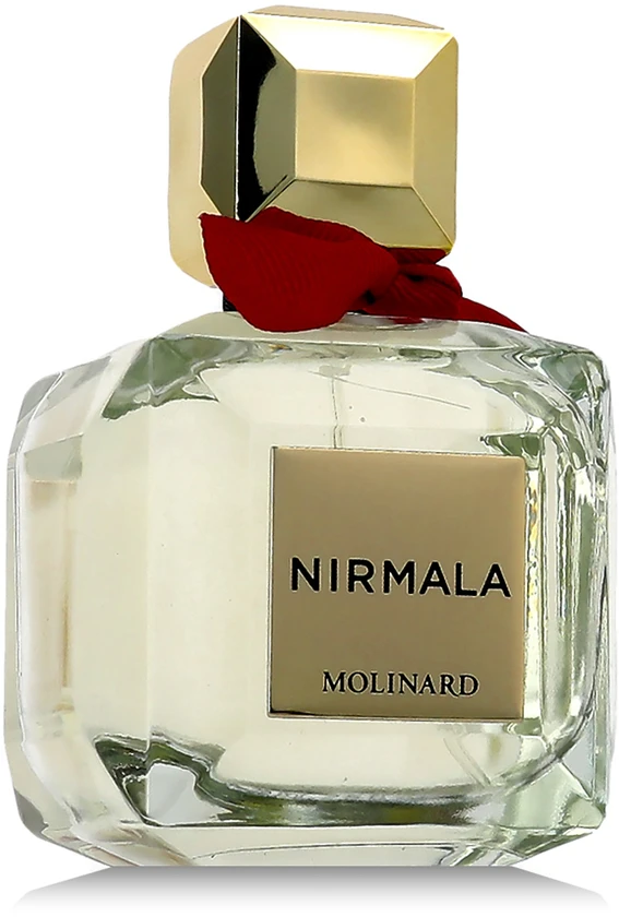 Moteriški kvepalai Molinard Nirmala EDP 75 ml