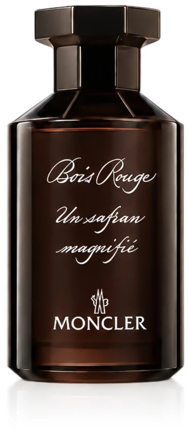 Moncler Bois Rouge Eau De Parfum 100 ml (unisex)