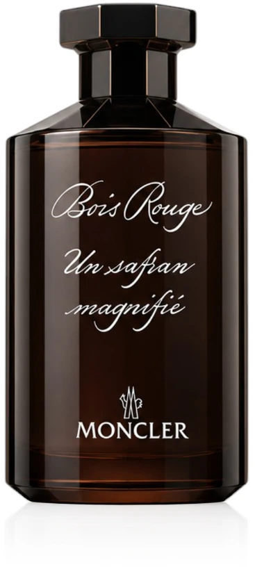 Moncler Bois Rouge Eau De Parfum 200 ml (unisex)