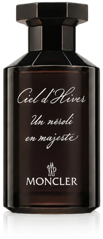 Moncler Ciel D'hiver EDP Purškiklis, 100 ml