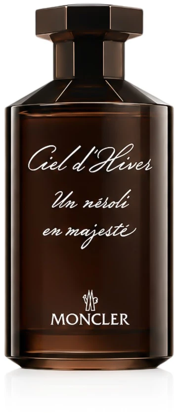 Moncler Ciel D'hiver EDP Purškiklis, 200 ml