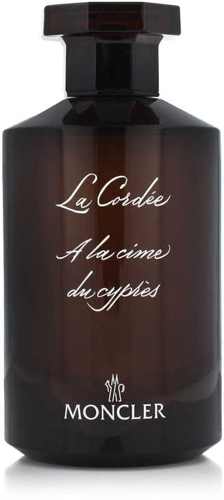 Moncler La Cordee EDP parfumuotas vanduo unisex, 200 ml
