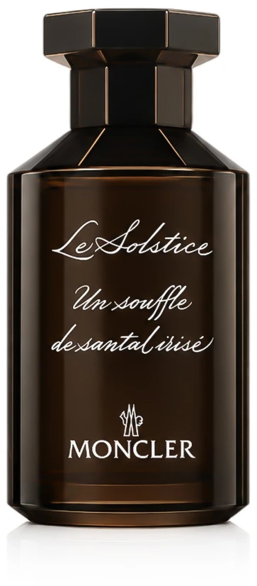 Moncler Le Solstice EDP purškalas, 100 ml