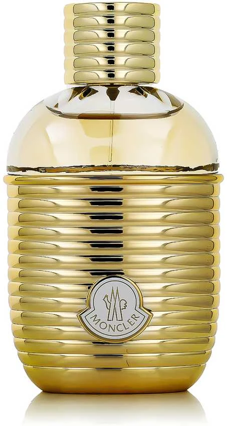 Moncler Sunrise Pour Femme EDP parfumuotas vanduo moterims, 100 ml