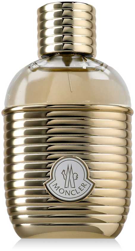 Moncler Sunrise Pour Femme EDP parfumuotas vanduo moterims, 60 ml
