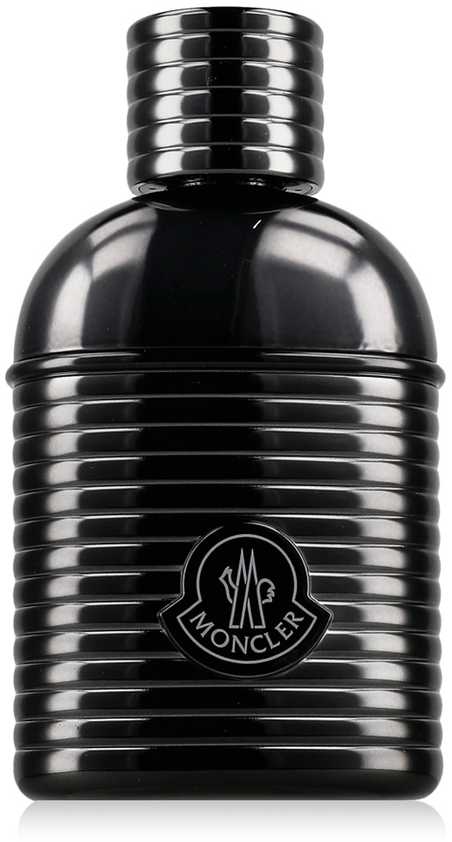 Moncler Sunrise Pour Homme EDP parfumuotas vanduo vyrams, 60 ml