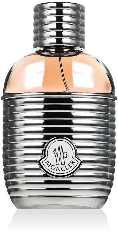 Moncler Pour Femme EDP parfumuotas vanduo moterims, 60 ml