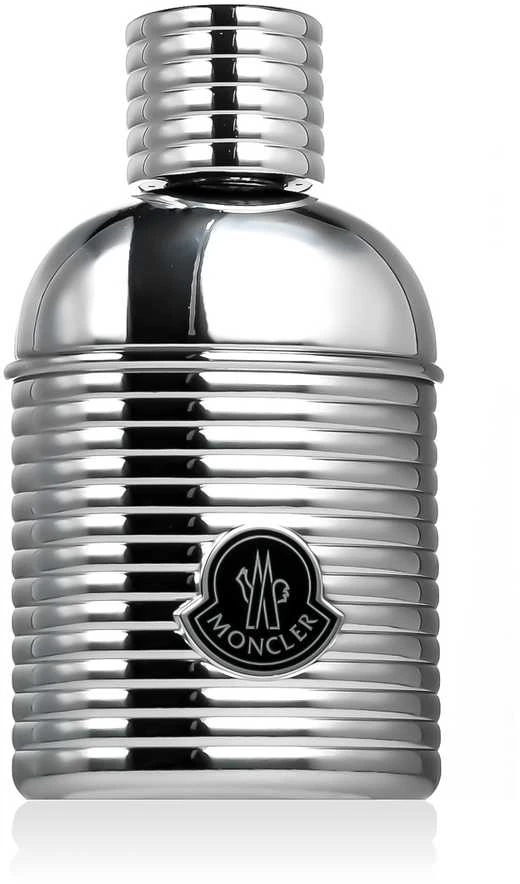 Moncler Pour Homme EDP parfumuotas vanduo vyrams, 60 ml