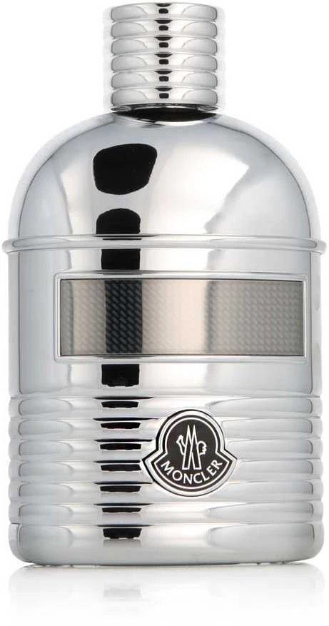 Moncler Pour Homme EDP parfumuotas vanduo vyrams, 150 ml