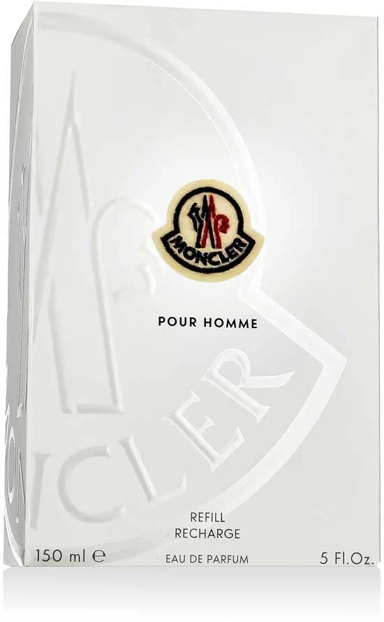 Moncler Pour Homme, 150 ml