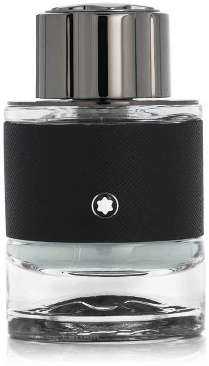 Kvepalai vyrams Montblanc Explorer EDP, 60 ml