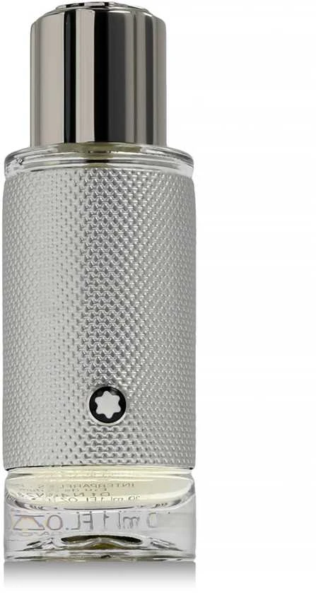 Mont Blanc Montblanc Explorer Platinum kvepalų purškalas 30ml