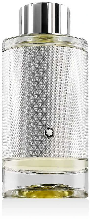Mont Blanc Explorer Platinum EDP parfumuotas vanduo vyrams, 200 ml