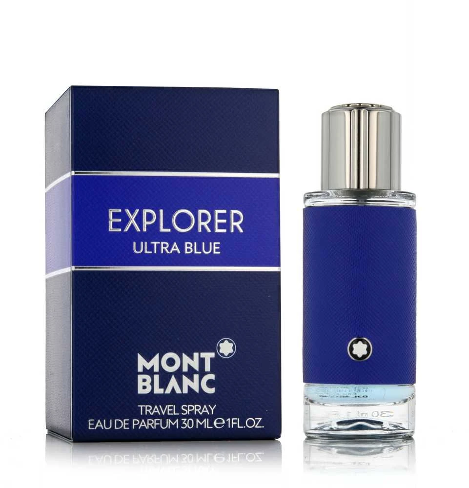 Mont Blanc Montblanc Explorer EDP, 30 ml