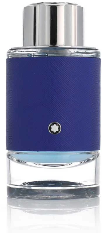 Kvepalai vyrams Mont Blanc Explorer Ultra Blue EDP, 100 ml