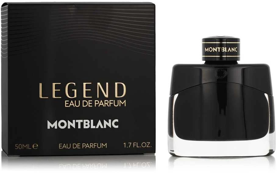 Mont Blanc Montblanc Legend kvepalų purškalas 50ml