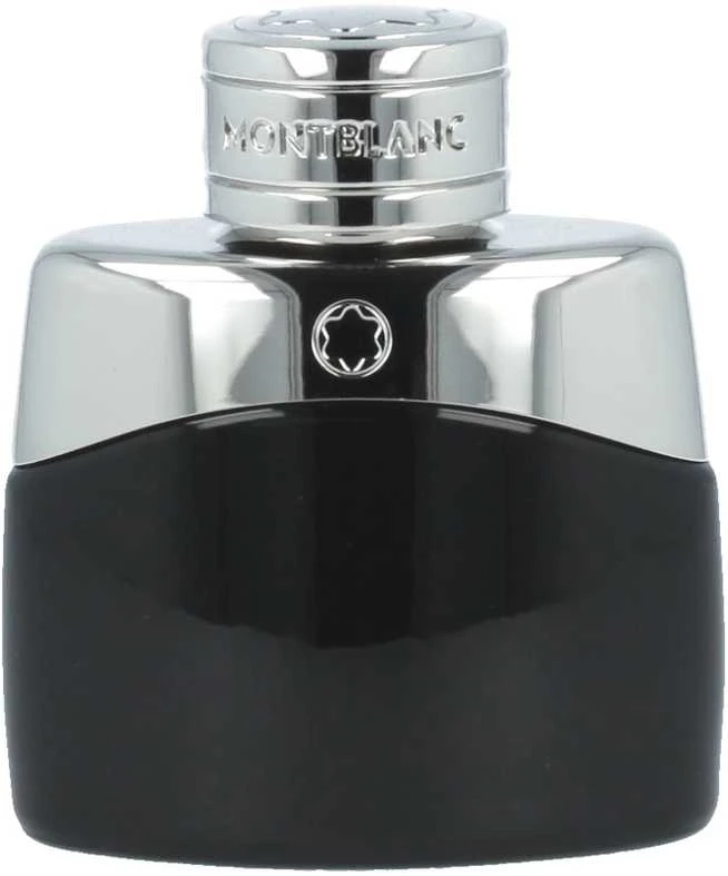 Mont Blanc Montblanc Legend EDT tualetinis vanduo vyrams, 30 ml