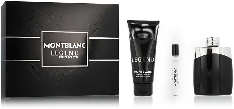 Mont Blanc Legend, 100 ml