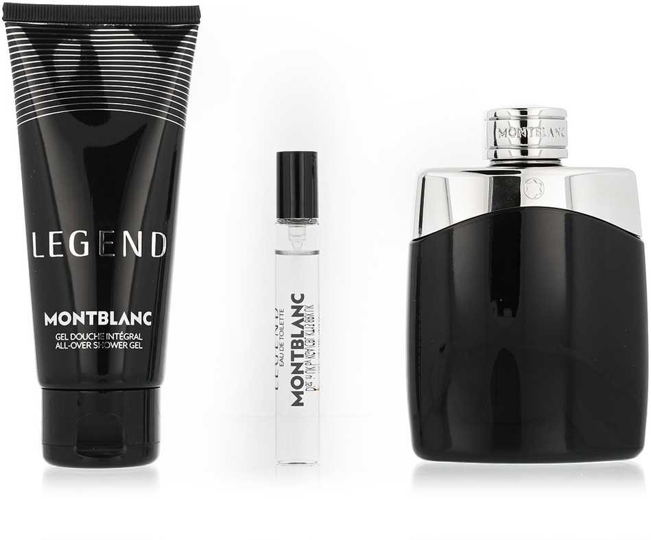 Mont Blanc Legend, 100 ml