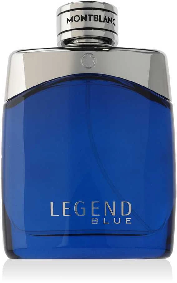 Kvepalai vyrams Montblanc Legend Blue EDP, 100 ml