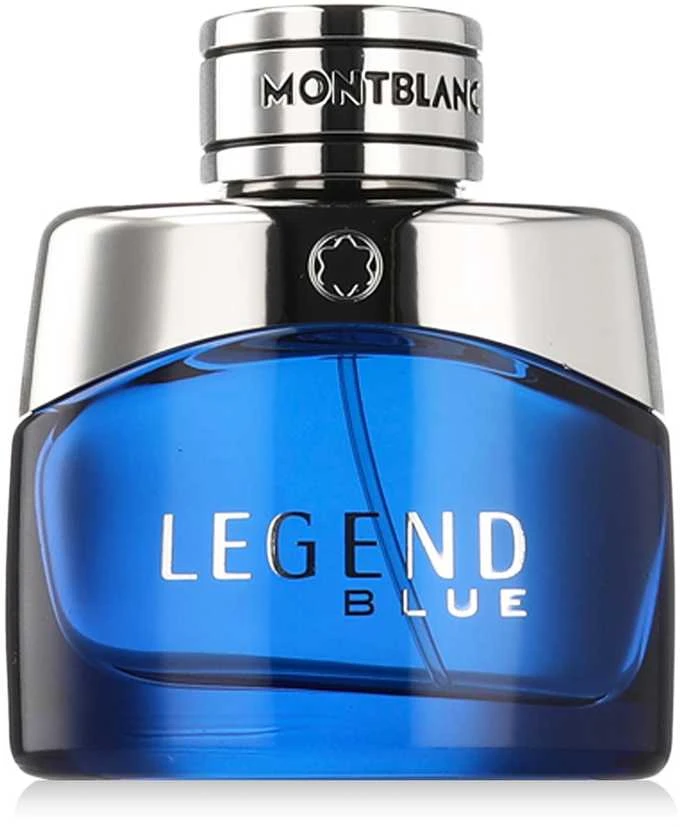 Mont Blanc Montblanc Legend Mėlyna EDP parfumuotas vanduo vyrams, 30 ml