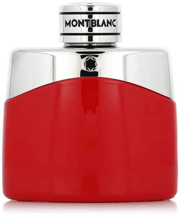 Mont Blanc Montblanc Legend Raudona kvepalų purškalas 50ml
